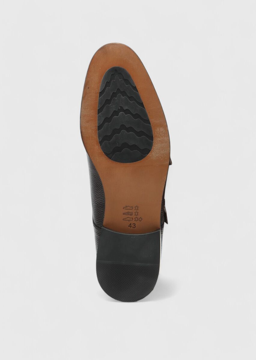 Brown Shoes - 4