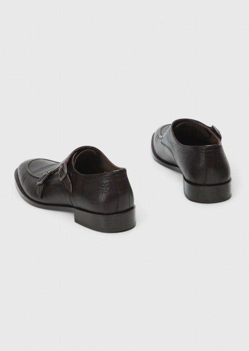 Brown Shoes - 5