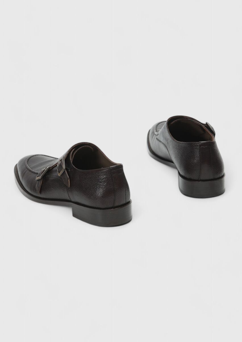 Brown Shoes - 5
