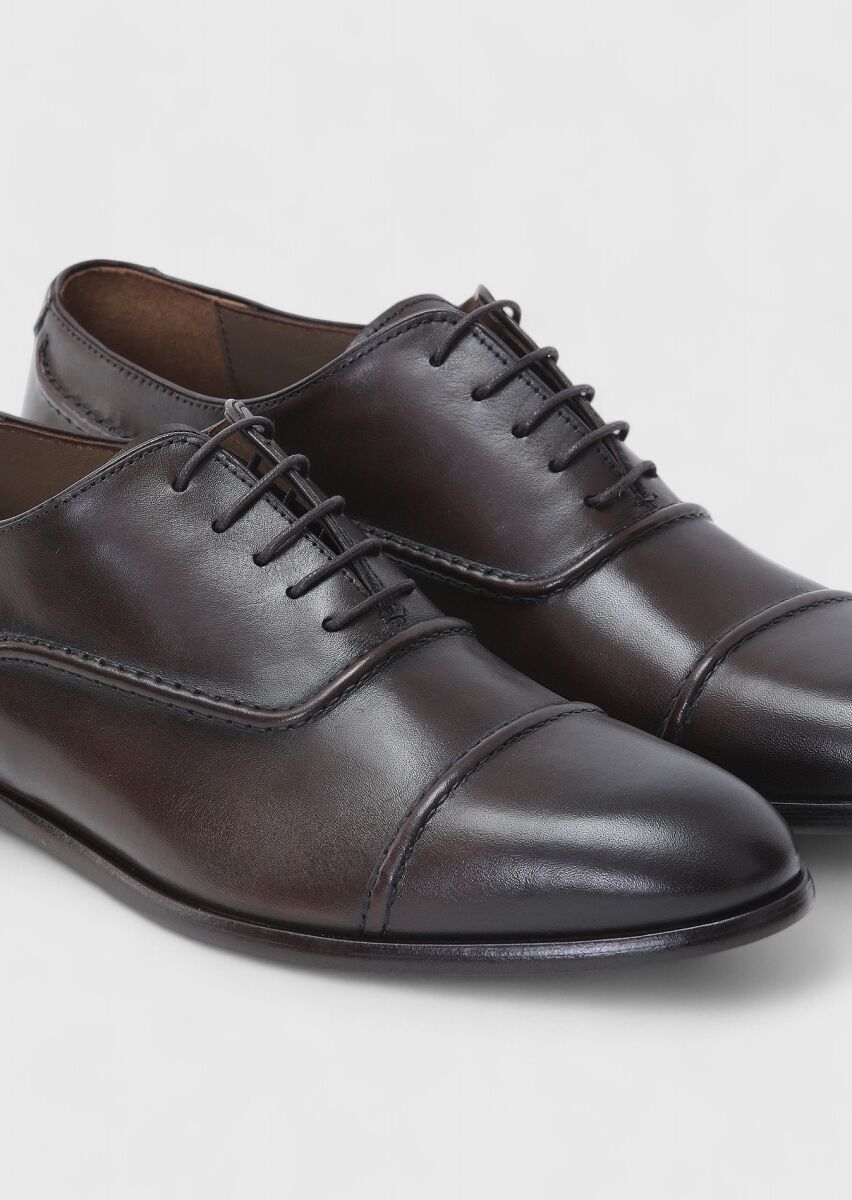 Brown Shoes - 3