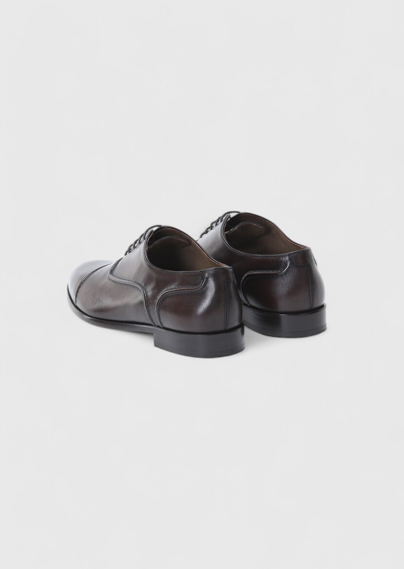 Brown Shoes - 4