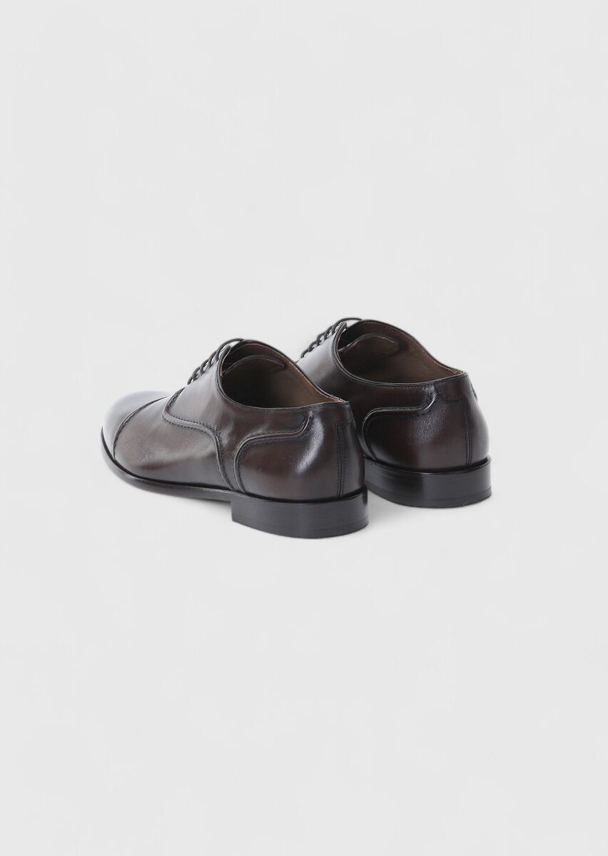Brown Shoes - 4