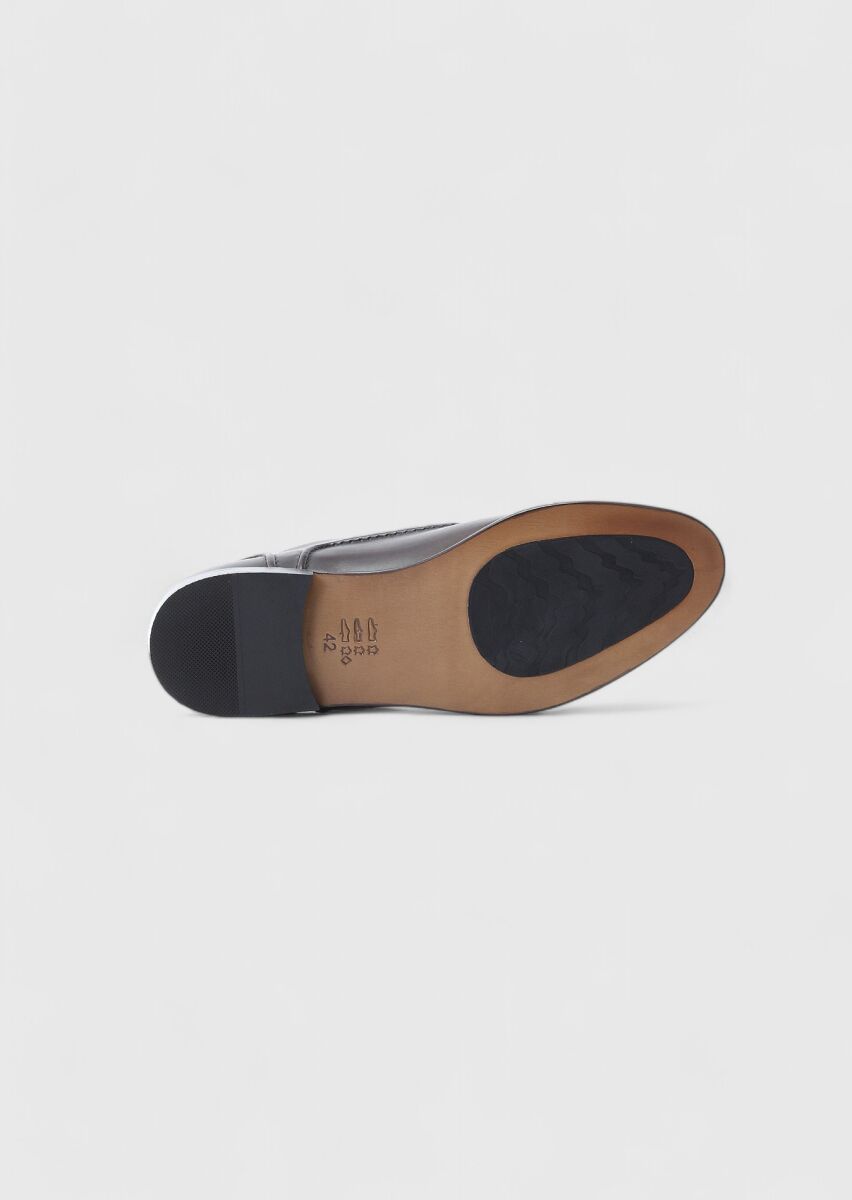 Brown Shoes - 5