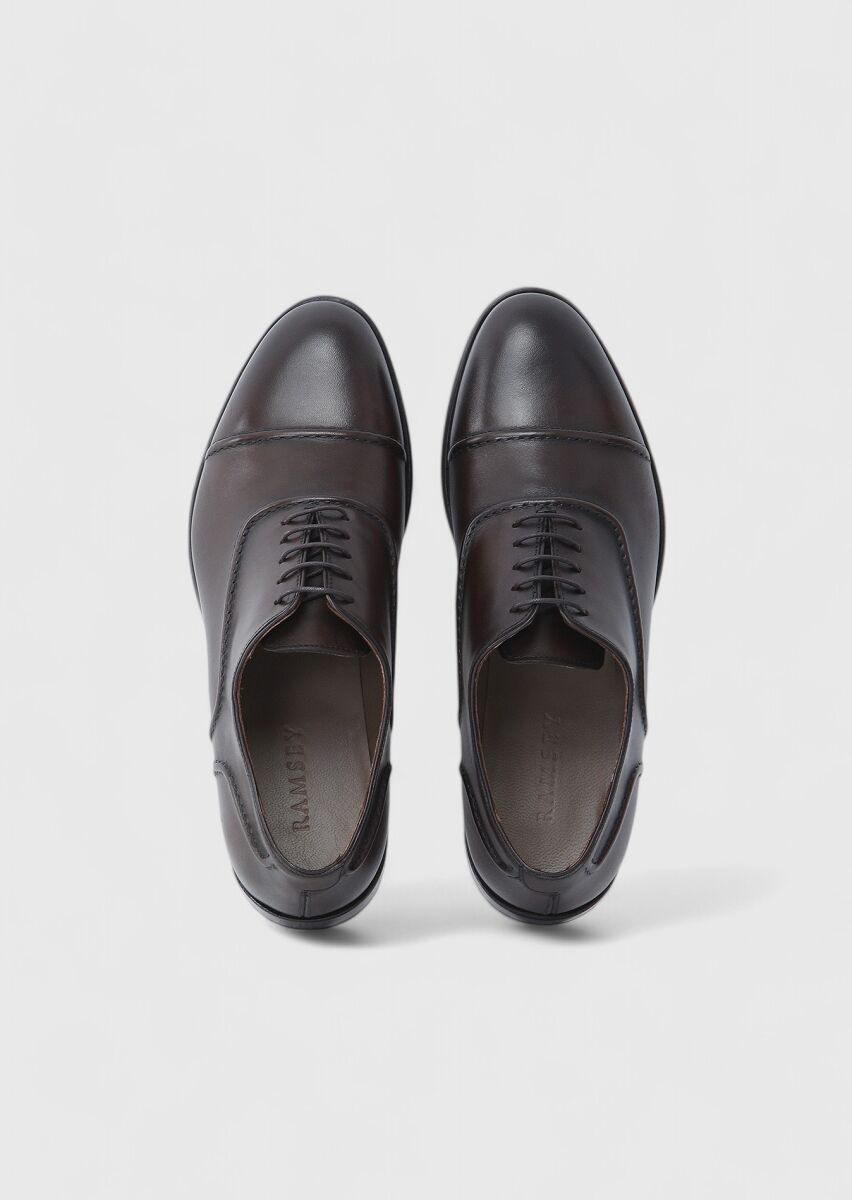 Brown Shoes - 6