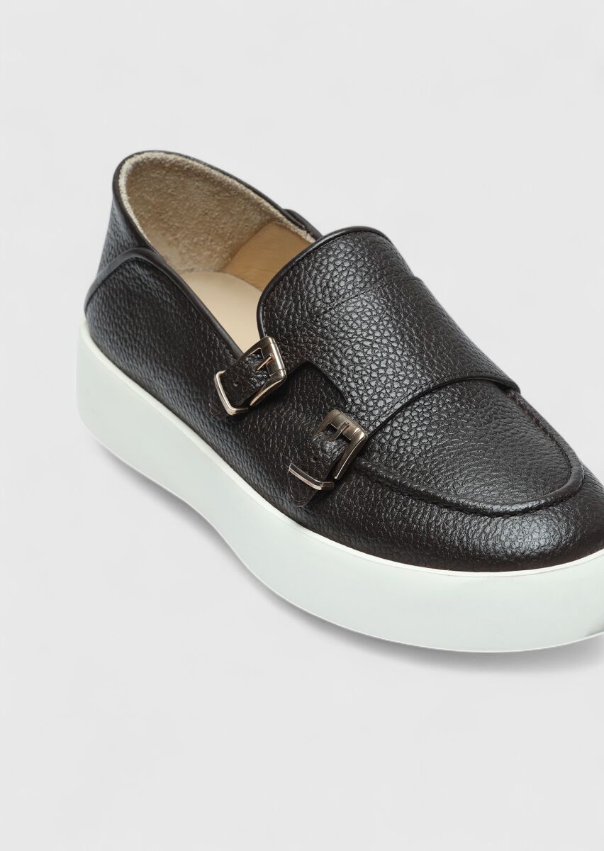 Brown Shoes - 2