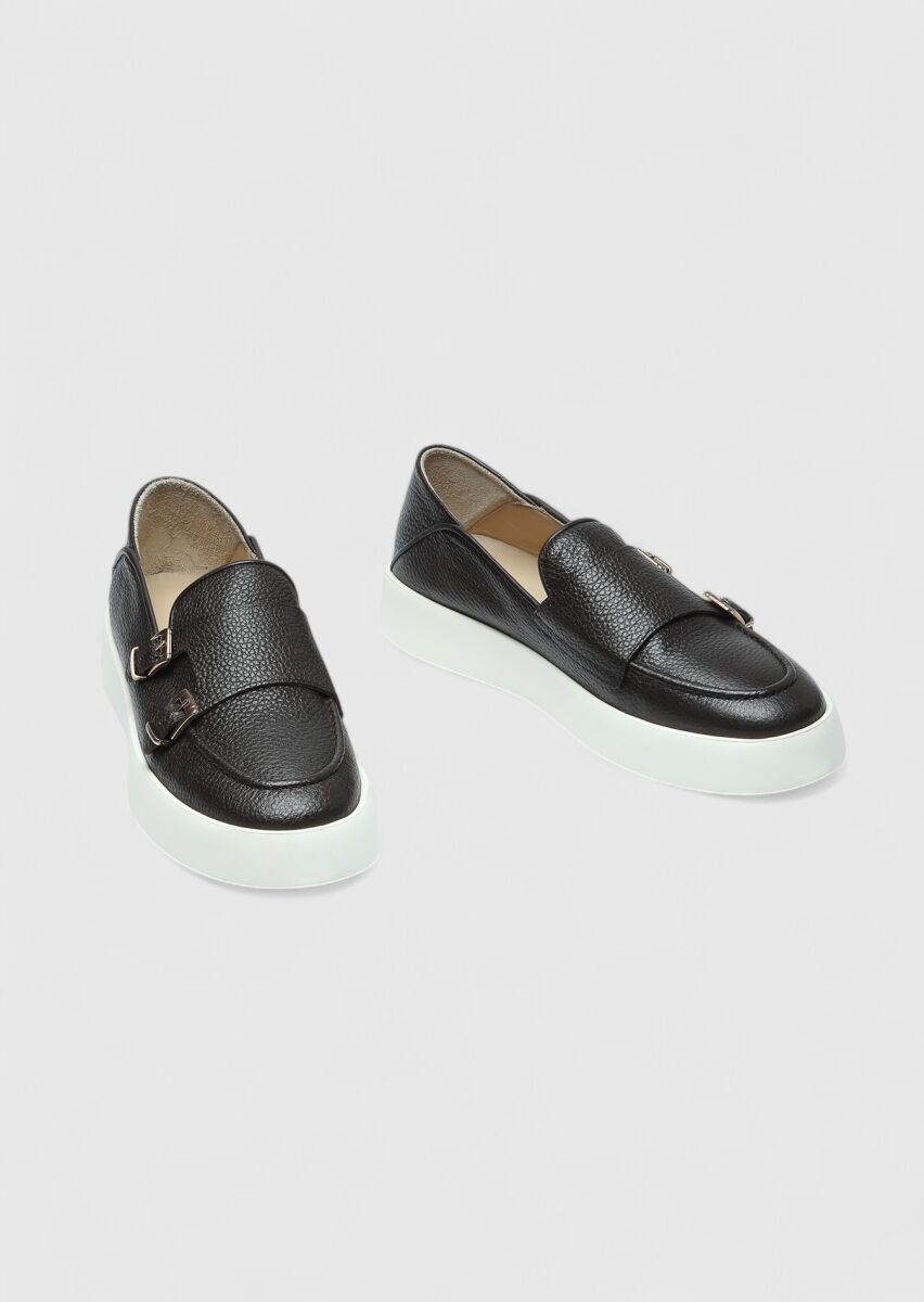 Brown Shoes - 3