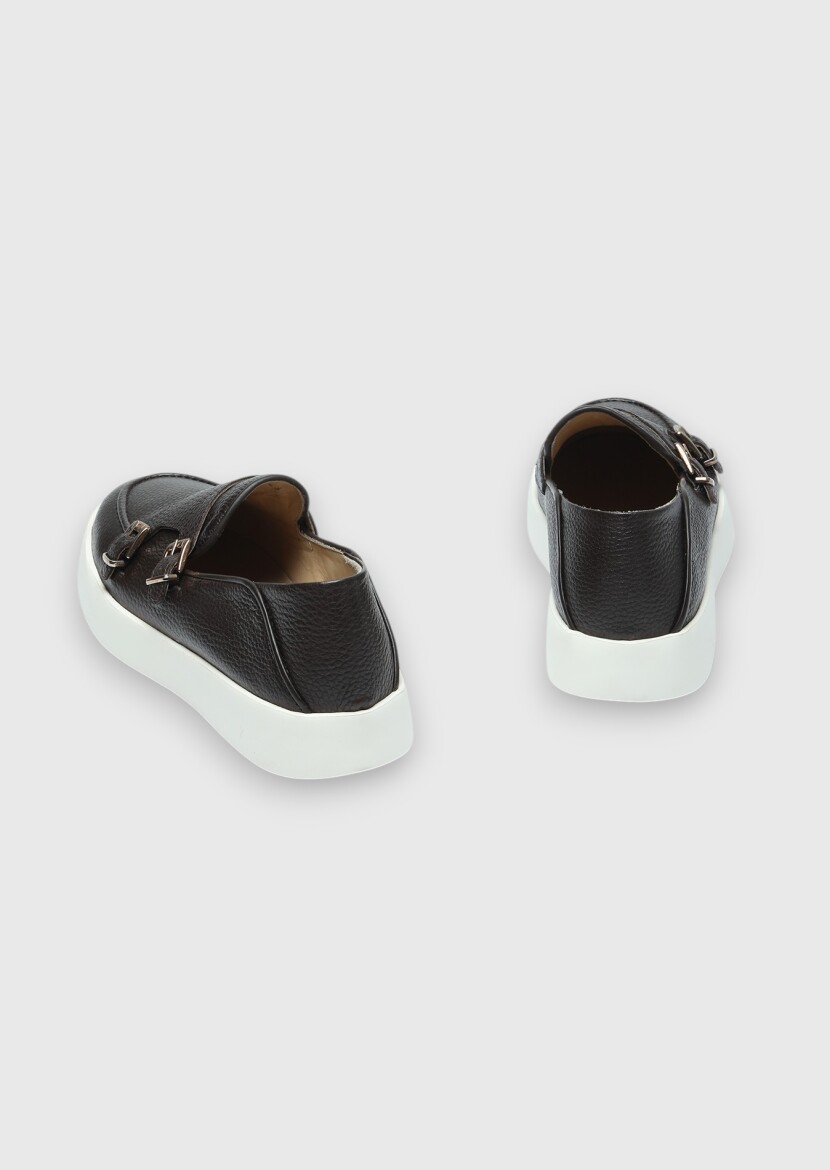 Brown Shoes - 5