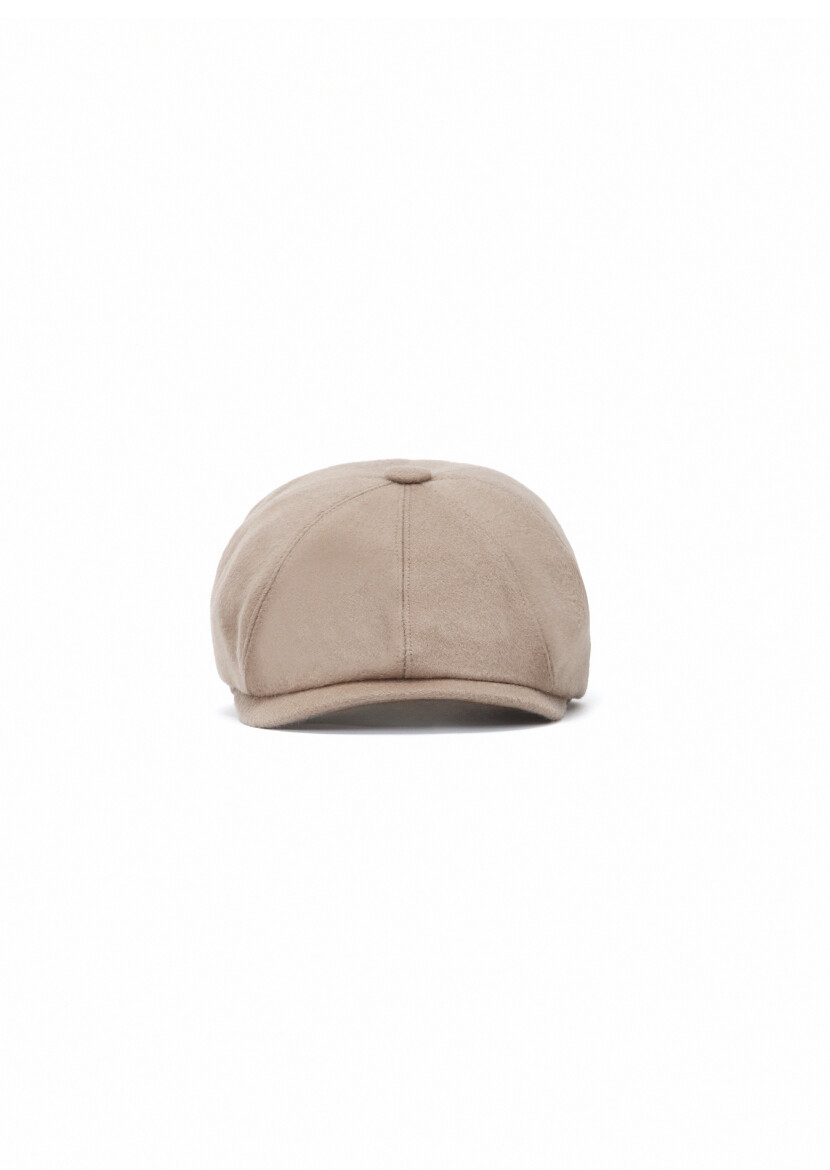 Buff %100 Kaşmir Hat 