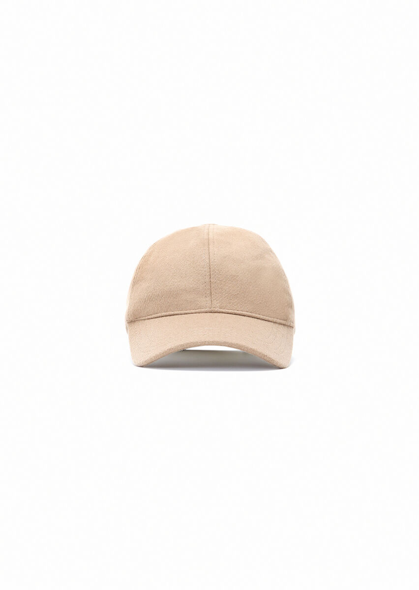 Buff %75 Saf Yün ,%25 Polyamid Hat - 2