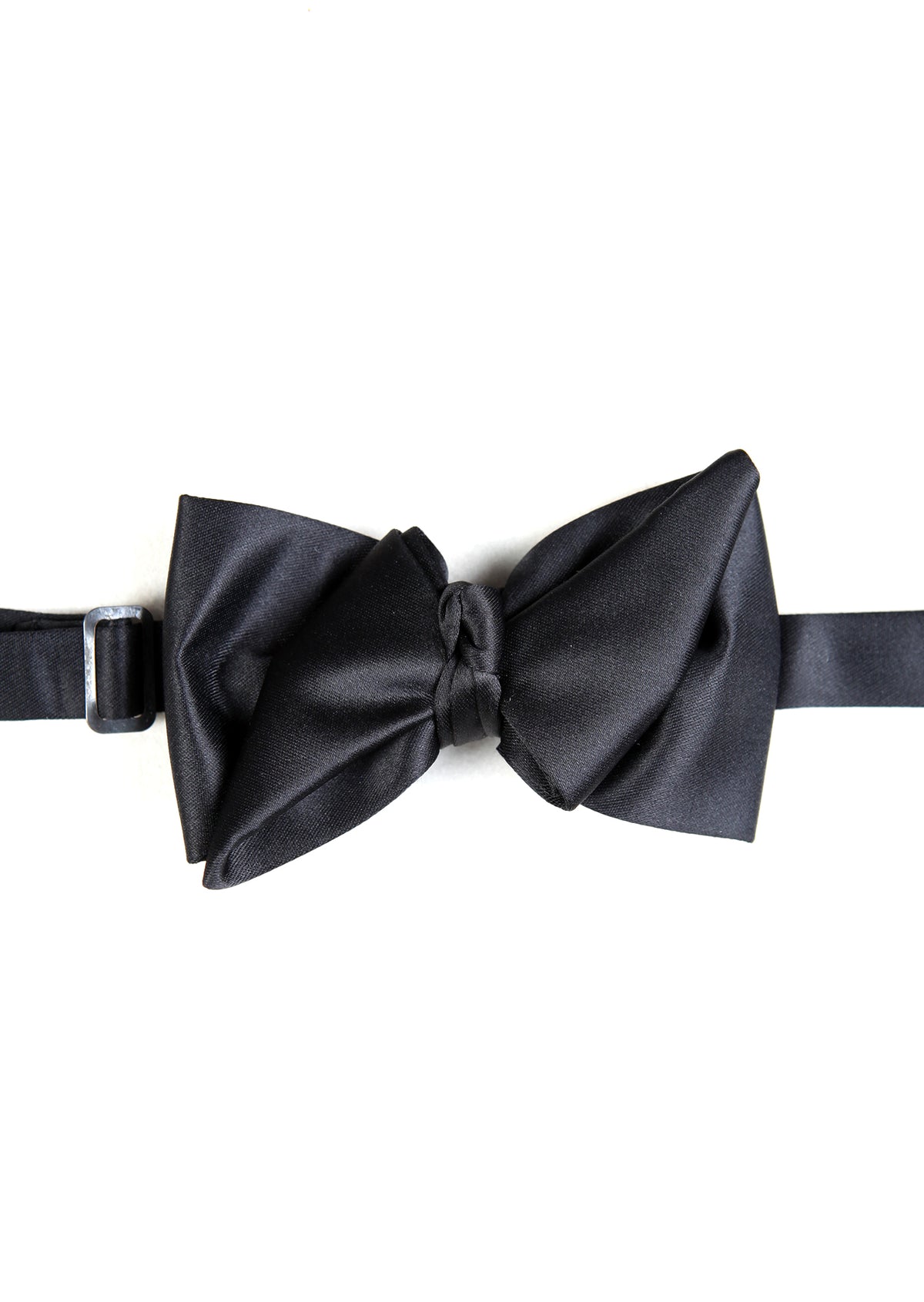 Black Bow Tie