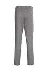 Vizon Düz Dokuma Slim Fit Casual Pantolon