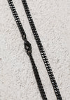 Siyah Kolye