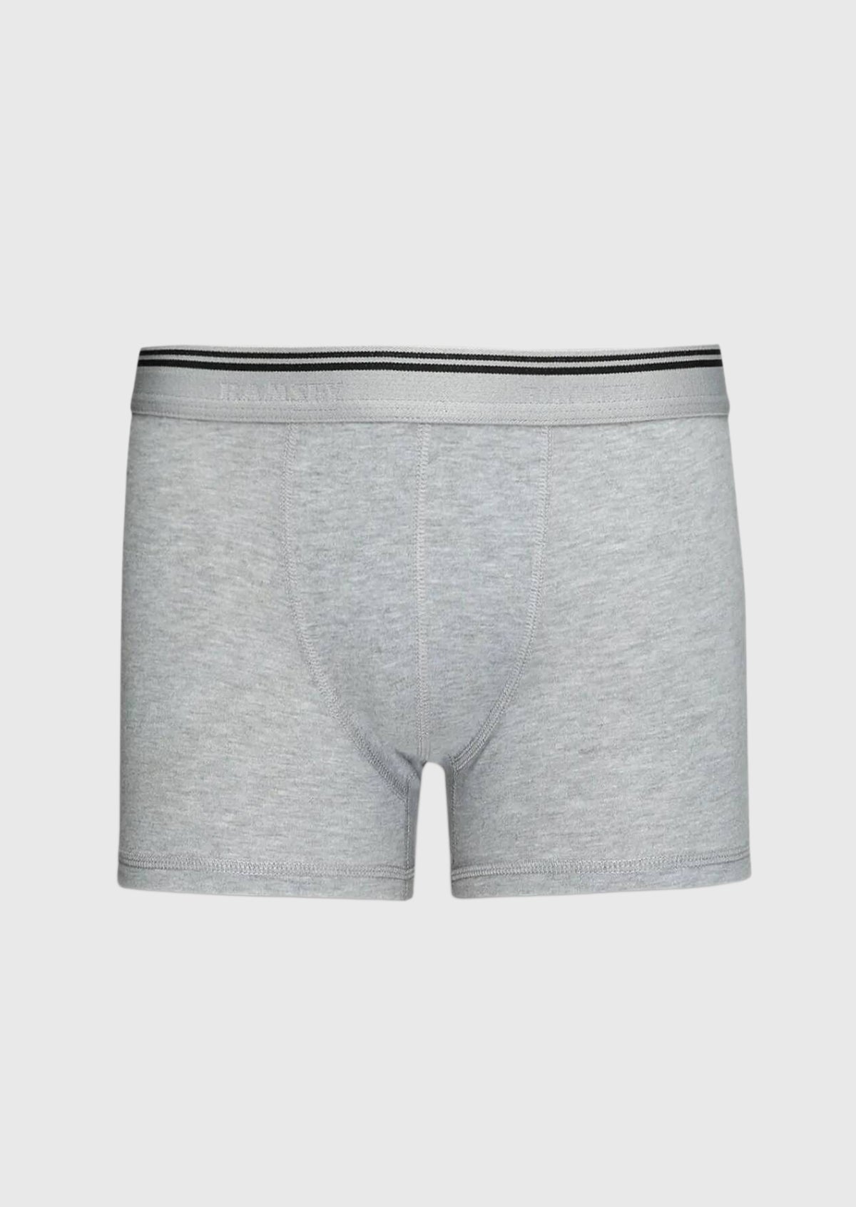 Gri Boxer