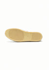 Haki Süet Casual Loafer