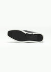 Antrasit Deri Casual Loafer