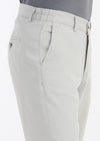 Taş Düz Dokuma Jogging Fit Casual Pantolon