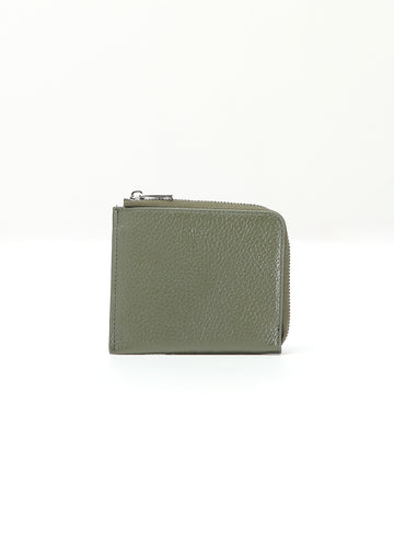 Khaki Wallet