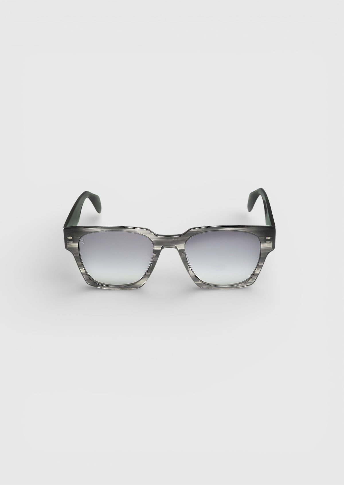 Koyu Gri Gözlük