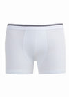Siyah-gri-beyaz Boxer Set