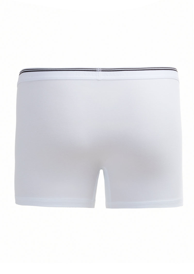 Siyah-gri-beyaz Boxer Set
