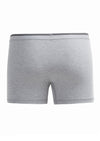 Siyah-gri-beyaz Boxer Set