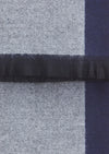 Lacivert Kaşkol
