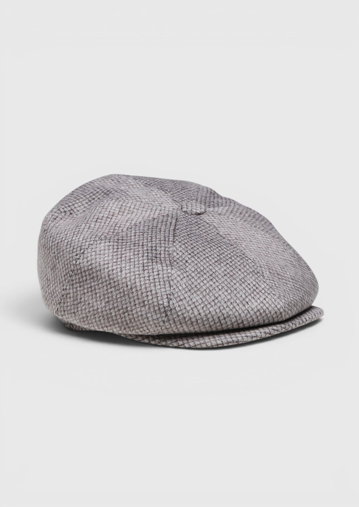 Vizon %40 Polyester ,%40 Pamuk ,%20 Yün  Sapka