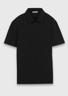 Siyah Düz T-Shirt