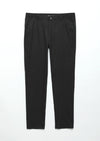 Antrasit Düz Dokuma Jogging Fit Casual Pantolon