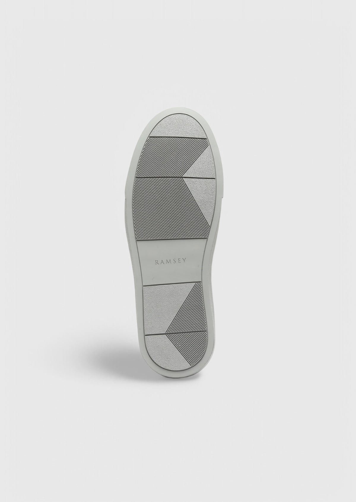 Açık Gri Süet Casual Loafer