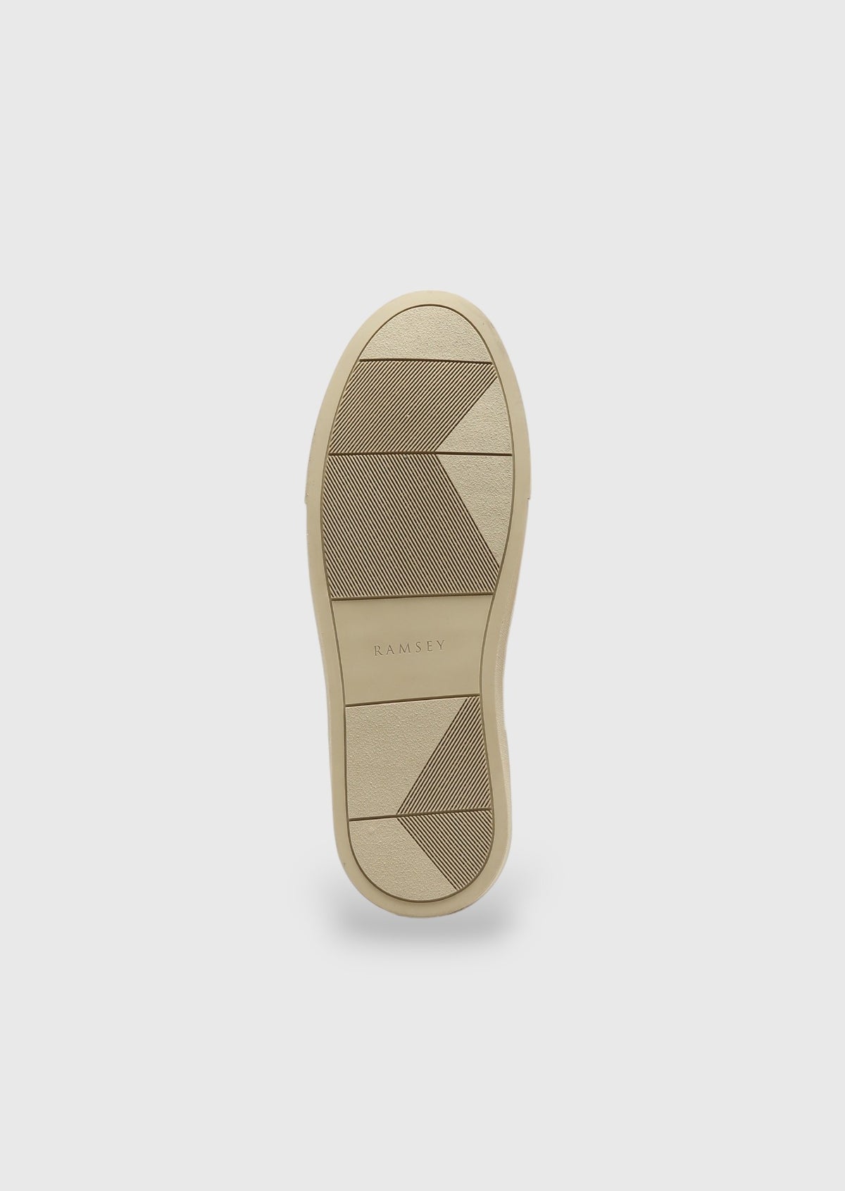Bej Süet Casual Loafer