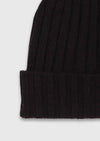 Bordo %100 Kaşmir  Sapka