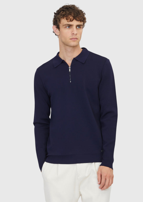 Lacivert