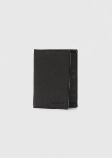 Dark Brown Wallet