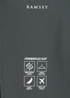Açık Yeşil Düz Comfort Fit Örme Takım Elbise