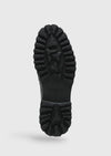Antrasit Süet Casual Loafer