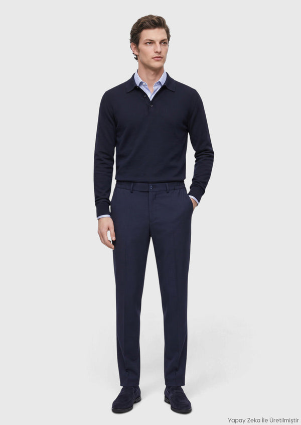 Navy Blue