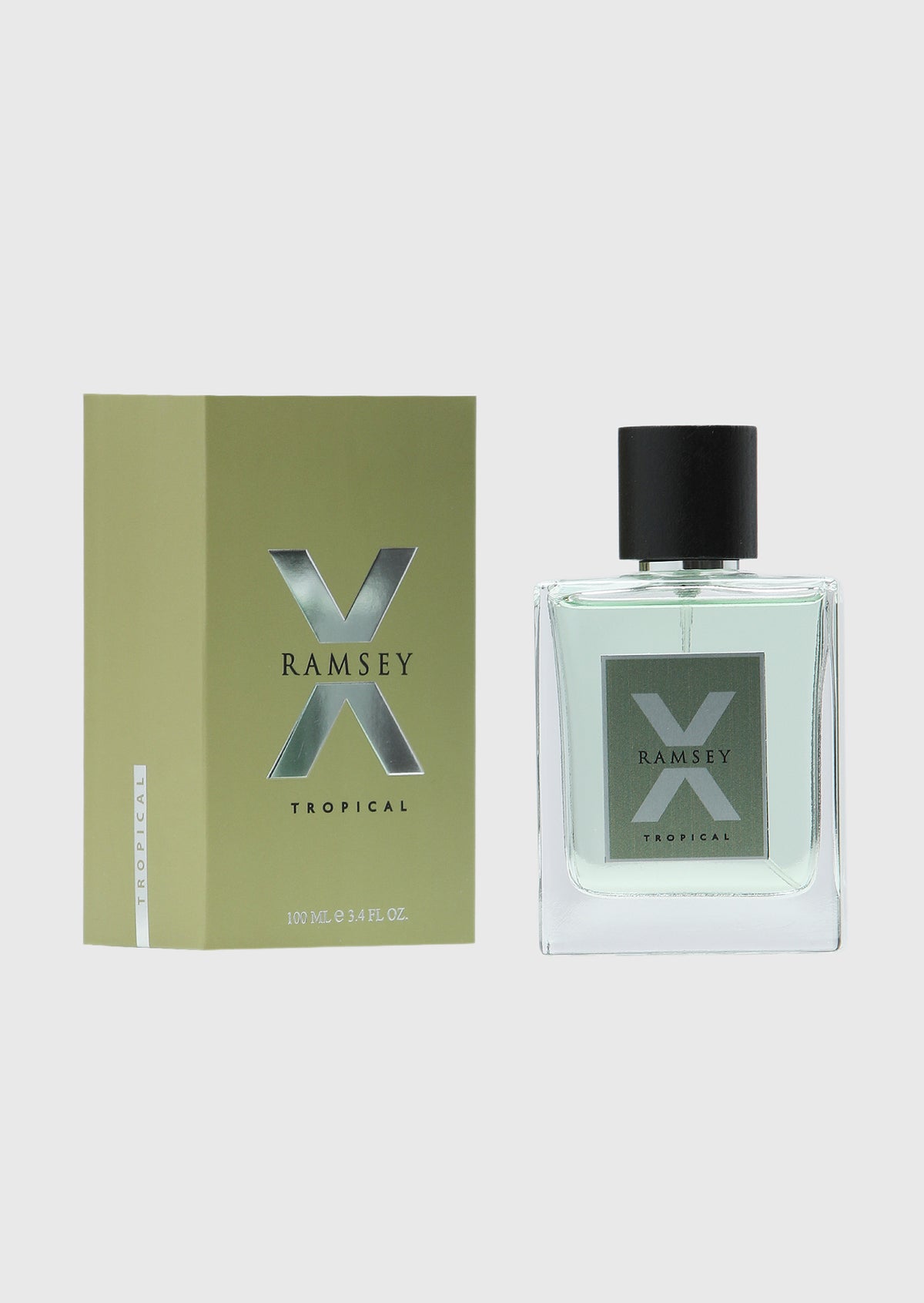 Tropical 100 Ml Erkek Parfüm