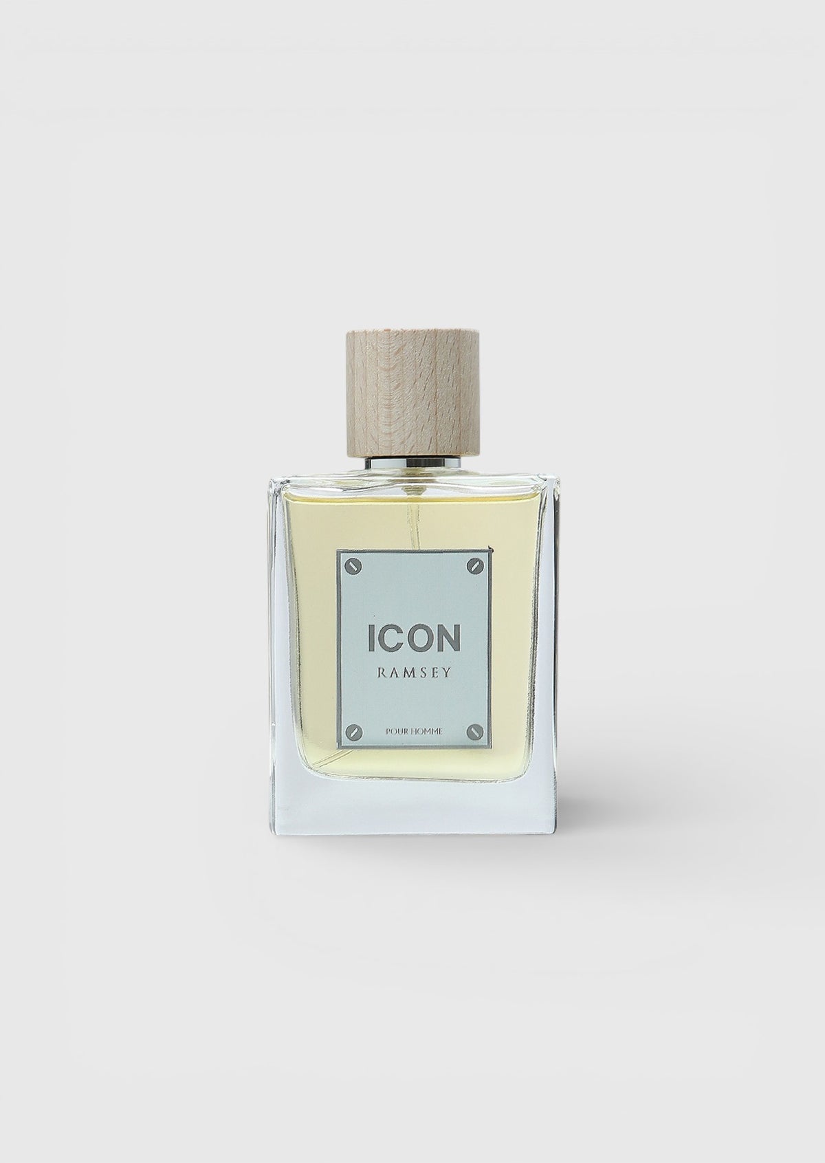 Icon 100 Ml Erkek Parfüm