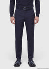 Saks Modern Fit Klasik Yün Karışımlı Pantolon