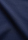 Saks Düz Fashion Slim Fit Yün Karışımlı Takım Elbise