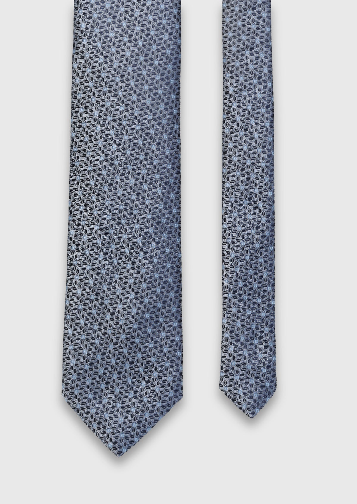 Light Blue Tie
