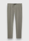 Vizon Düz Teknik Jogging Fit Casual Pantolon