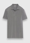 Gri Düz T-Shirt