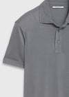 Gri Düz T-Shirt