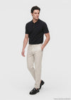 Taş Düz Dokuma Jogging Fit Casual Pantolon