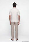 Taş Düz T-Shirt
