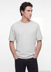 Taş Düz T-Shirt