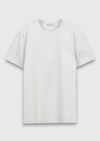 Taş Düz T-Shirt