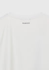 Taş Düz T-Shirt